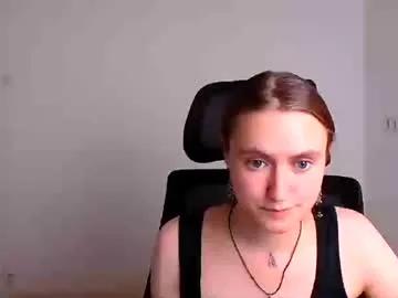 wendy_say_ from Chaturbate is Freechat
