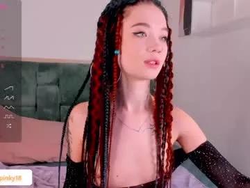 wendypinky from Chaturbate is Freechat
