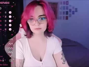 witch_heart from Chaturbate is Freechat