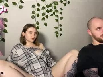 wolandxalice from Chaturbate is Freechat