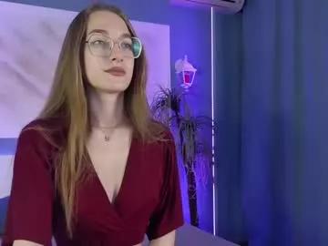 wow_molly_ from Chaturbate is Freechat
