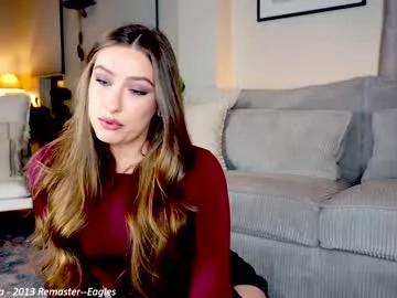 x_lily_x from Chaturbate is Freechat