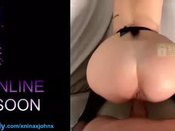 xninajohnx from Chaturbate is Private