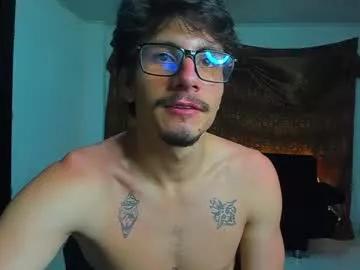 youn_scott from Chaturbate is Freechat