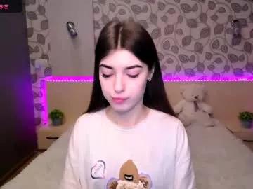 your_moon18 from Chaturbate is Freechat