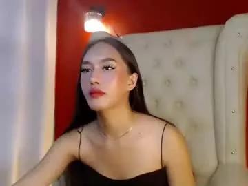 yourlovelycalista from Chaturbate is Freechat