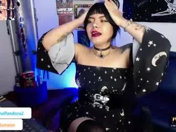 yourmadame_p from Chaturbate is Freechat