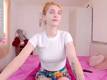 yours_lisa from Chaturbate is Freechat