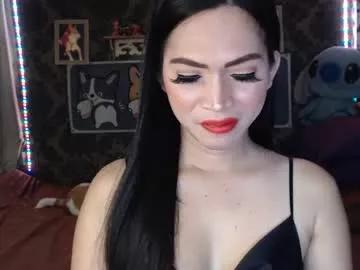 yourtransglams from Chaturbate is Freechat