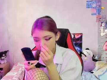 yumiko_devil from Chaturbate is Freechat