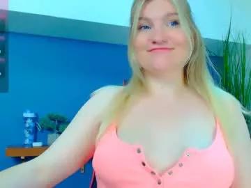 yummy_pie_ from Chaturbate is Freechat