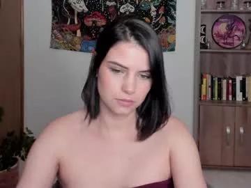 zoe_lover_ from Chaturbate is Freechat