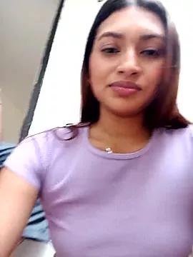 annie-19 from StripChat is Private