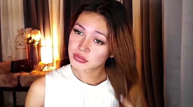 Ashely_Lewis from StripChat is Freechat