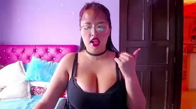 crissn0707 from StripChat is Freechat