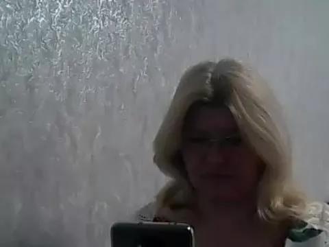 Diana_49 from StripChat is Private