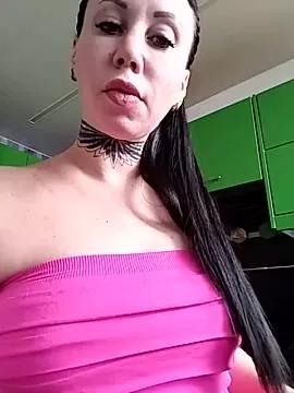 DianaRoses from StripChat is Freechat