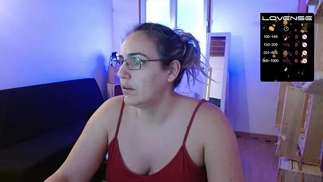 elisacoquineoff from StripChat is Freechat