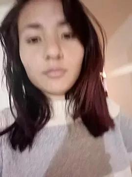 emily_honter from StripChat is Freechat