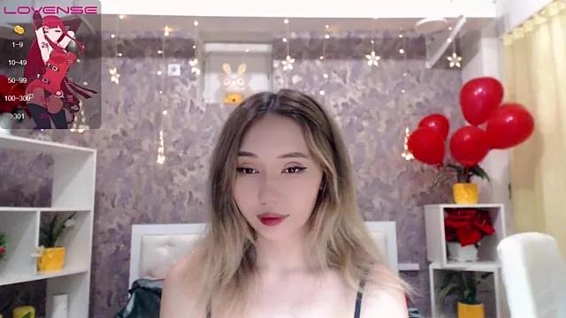 jenycouple from StripChat is Private