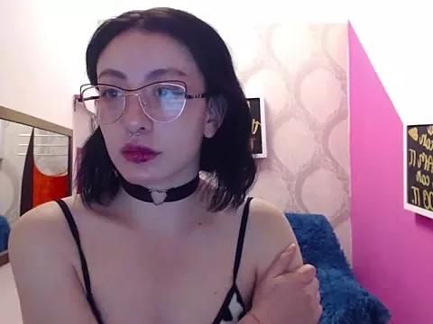 lili_hott63 from StripChat is Freechat