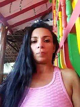 Michelle_mm from StripChat is Freechat
