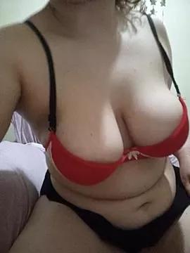 MissPornys from StripChat is Freechat