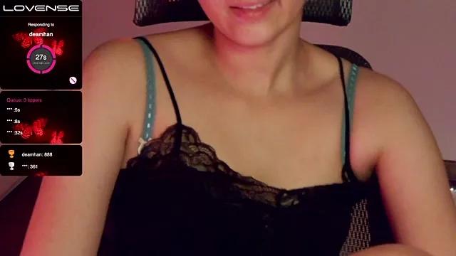 Lovense: Stay up-to-date with the recent hypnotic cam shows collection and check out the steamiest entertainers exhibit their passionate coochies and delicious curves as they strip and cum.