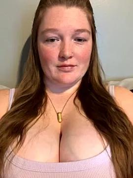 PussiesnCream_ from StripChat is Freechat