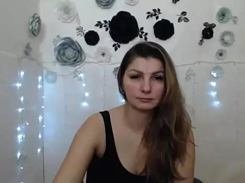 RianaSexii from StripChat is Freechat