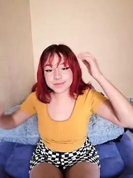 sabina_moon from StripChat is Freechat