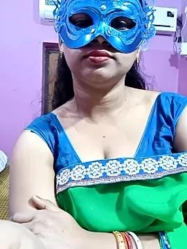 Super_Star9 from StripChat is Freechat