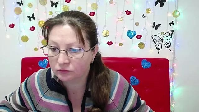 VanessaHotts from StripChat is Freechat