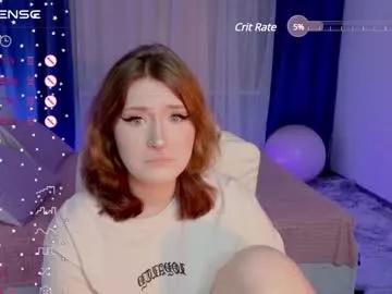 _chlo_e from Chaturbate is Freechat