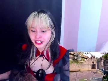 azu_moure from Chaturbate is Freechat