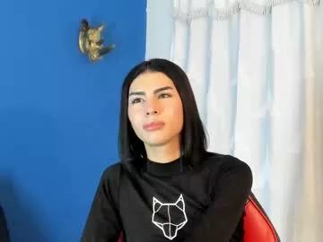 hanna_rouse69_ from Chaturbate is Private