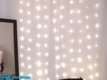 haru_blossom from Chaturbate is Freechat