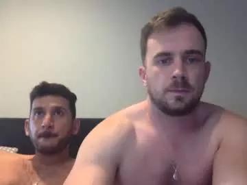 nz_arg from Chaturbate is Freechat