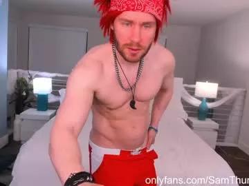 sam_shock from Chaturbate is Group