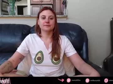 sunny420princess from Chaturbate is Freechat
