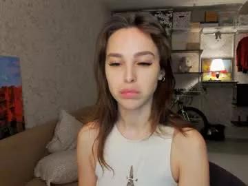 tati_20_ from Chaturbate is Group