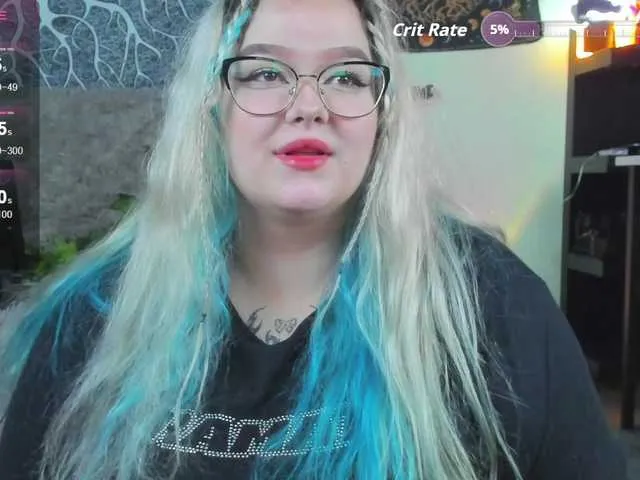 -CandyM1lky-'s avatar