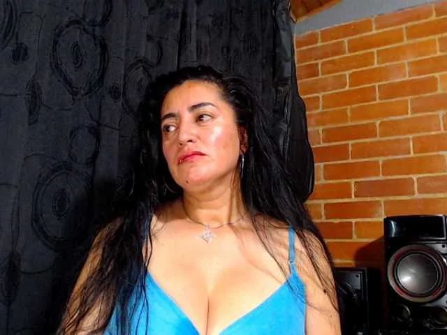 AlexandrinaFenix's avatar