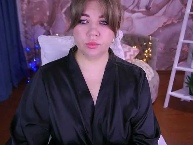 AlishaMalinka's avatar