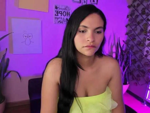 alissonevans's avatar