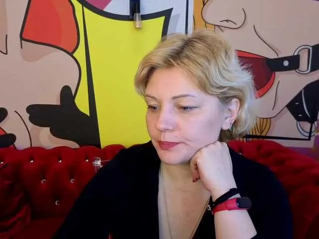 AmaraNights's avatar