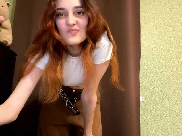 AnalisaCanarte's avatar