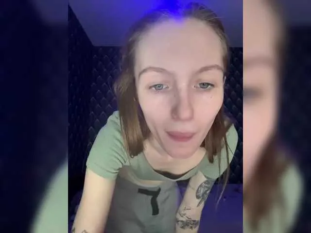 Angelinakiss's avatar