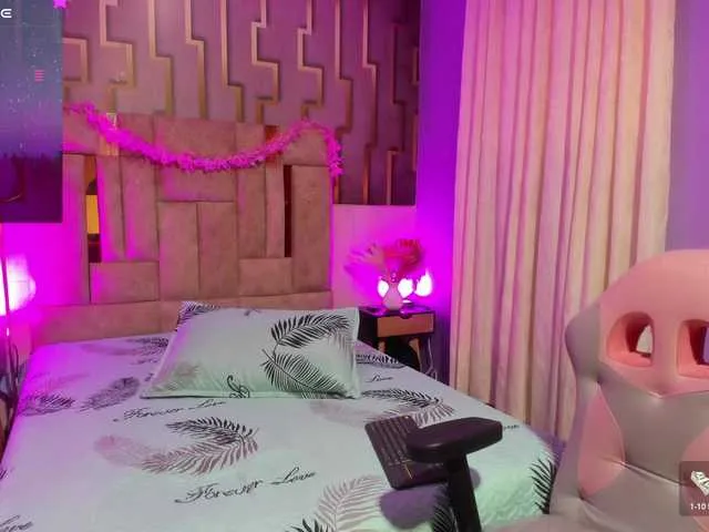 anisha-zambrano's avatar