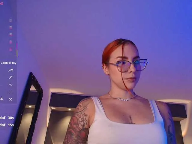 ArannaMartine's avatar